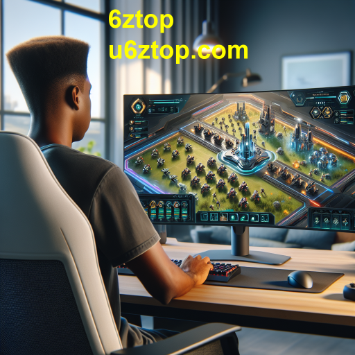 Dicas Essenciais para Dominar Jogos de Estratégia